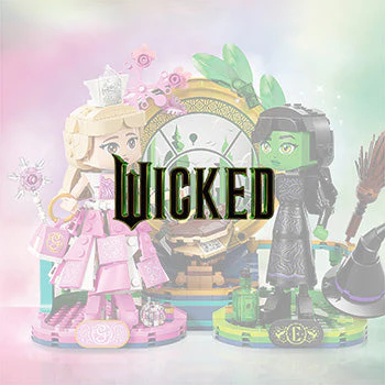 LEGO® Wicked