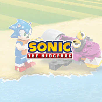 LEGO® Sonic the Hedgehog™