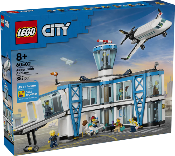 LEGO-City-Airport-with-Airplane-box-1
