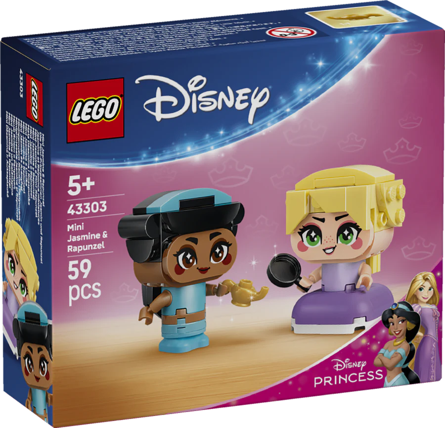 LEGO-Disney-Mini-Jasmine-Rapunzel-box