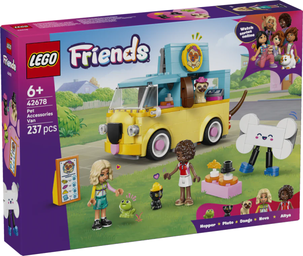 LEGO-Friends-Pet-Accessories-Van-box