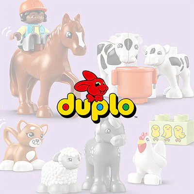 LEGO® DUPLO®