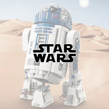 LEGO® Star Wars