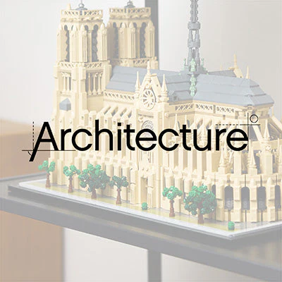 LEGO® Architecture