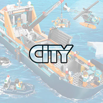 LEGO® City
