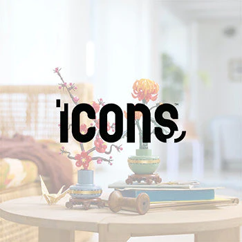 LEGO® ICONS