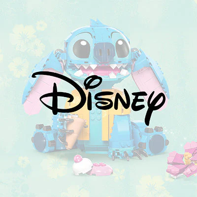 LEGO® Disney™
