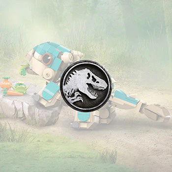 LEGO® Jurassic World