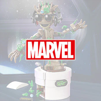 LEGO® Marvel