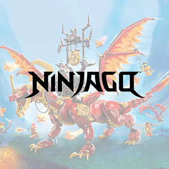 LEGO® Ninjago