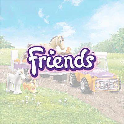 LEGO® Friends